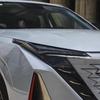 Changan Oshan Z6 22-23 Headlight Cover: Transparent PC Shell/Housing