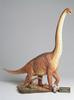 Tamiya 1/35 Dinosaur World Series No. 06 Brachiosaurus Diorama Set Plastic Model 60106