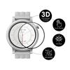 For Nothing CMF Watch 3 Pro Screen Protector ENKAY HAT PRINCE 3D Curved PC + PMMA Ultra Clear Film
