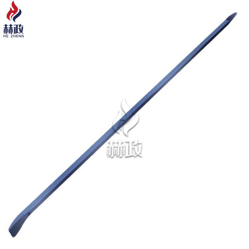 He Zheng Multi-function Hexagonal Pry Bar