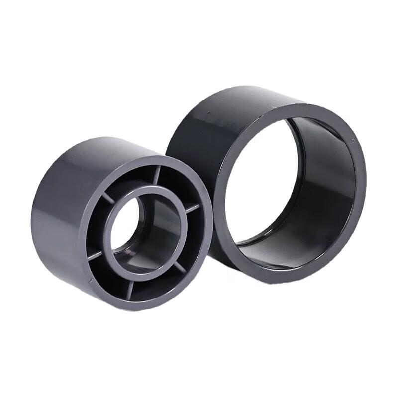 Miaoqiao UPVC Repair Coupling Expansion Joint