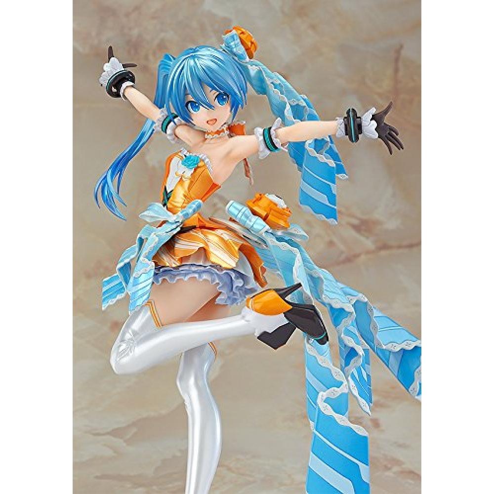その他 HATSUNE MIKU Orange Blossom Ver. Hatsune Miku Orange Blossom 1/7 Figure Hatsune Miku Max