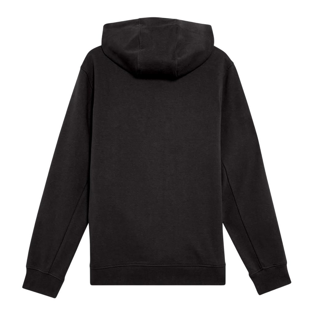 Lyle & Scott Mens Hybrid Softshell Pull Over Hoodie