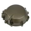 For Kawasaki Ninja ZX12R 2002-2006 Motorcycle Left Aluminum Engine Stator Crankcase Cover