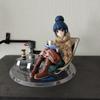 [USED] Wing Shima Rin 7/1 scale figure