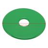Transparent Green Food Dehydrator Sheet Round Dehydrator Water Tray  For Nesco Dehydrator