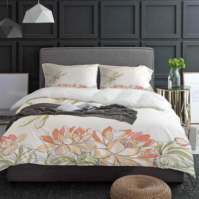 Biancheria da letto – Completi lenzuola e set da letto