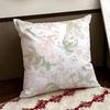 Fine Art Petal Illustration Cushion Cover Reversible Soft Durable Pillow Cover Home  Car MultiScene Use for Daily Comfort