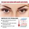 Repair Eye Cream Tightening Reduce Wrinkles Fade Dark Circles Eliminate Swelling Eye Care Nourishing And Moisturizing Eye Cream