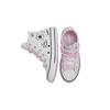 (GS) Converse Chuck Taylor All Star High 'Notes from BFF' Kids' 669725C