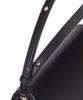 Ulkin Frame Shoulder Bag_Mere_Black