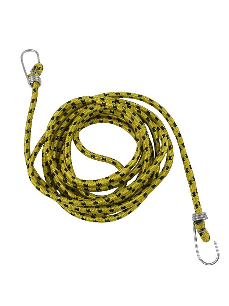 Extra Long Bungee Strap Ropes for Hand Truck Car Bike Heavy Duty Elastic Cord