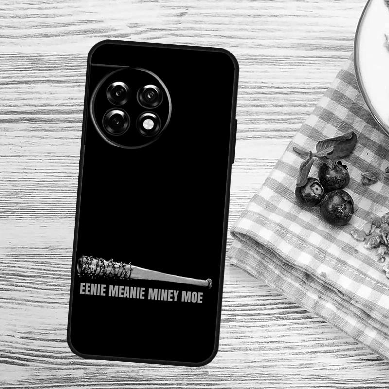

The Walking Dead Case For OnePlus Nord 5 CE 3 4 Lite N20 N30 OnePlus 15 13 10 11 12 13T 13R 12R 10R 15R Cover OnePlus Nord CE4