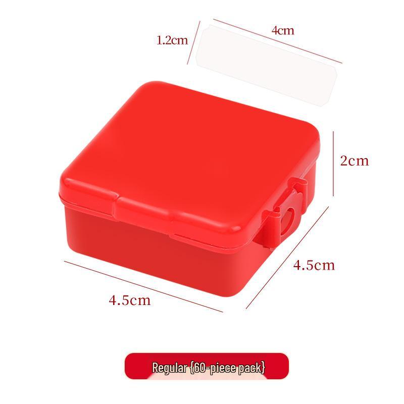 Двусторонняя прозрачная клейкая лента без следов для весенних куплетов