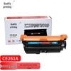 Compatible HP CE260A 648A Toner Cartridge Set