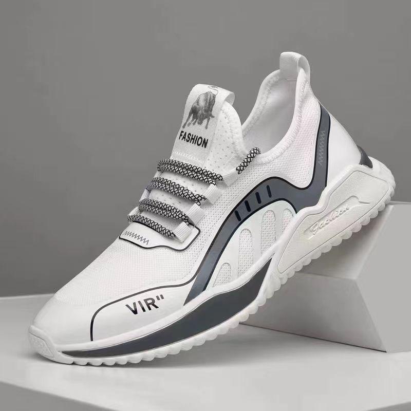 Men's shoes dad shoes men's travel shoes sports shoes casual men's shoes 2026 new popular