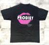 The Prodigy Lip Logo T-Shirt All Size S-5XL Gift For Fans HD236 Unisex T-Shirt
