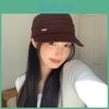 Womens Horse Riding Cap With Wide Brim Sunshade And Adjustable Fit For Spring And Summer