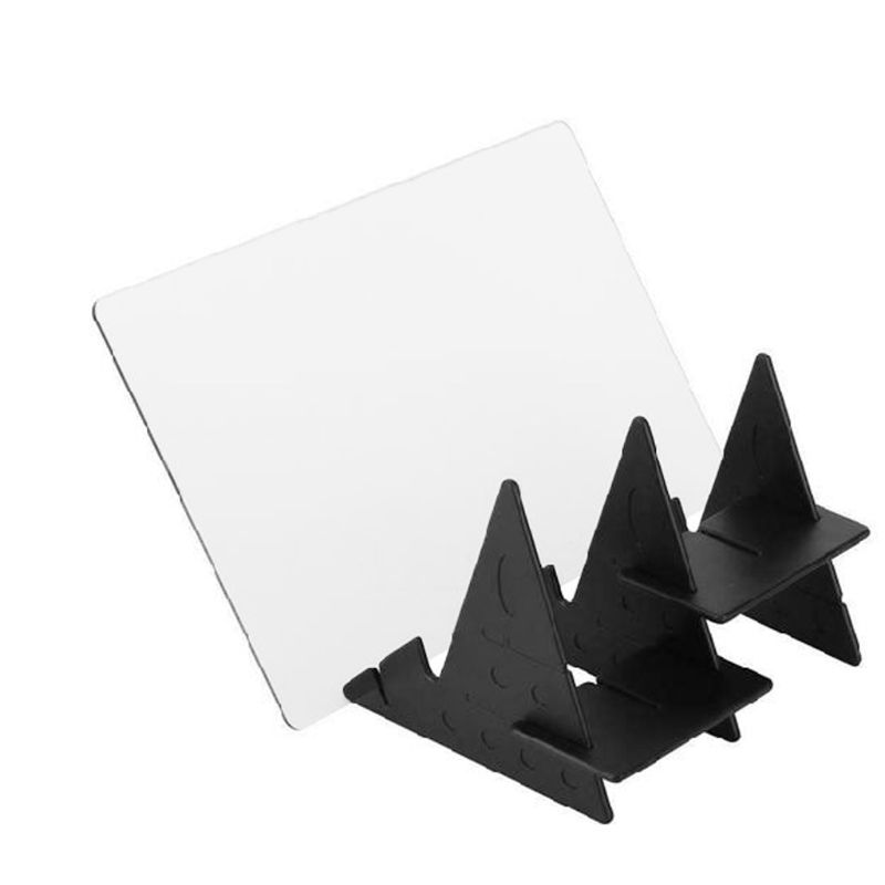 Upgraded Mirror Optical Drawing Board Optical Tracing and Drawing Projector 1