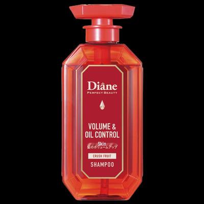 Diane Perfect Beauty Moroccan Argan Oil Refreshing & Volumizing Shampoo 450ml