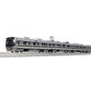 KATO N Gauge 321 Series JR Line Extension Set 4 Cars Railway Model Train Kyoto/Kobe/Tozai 10-1575
