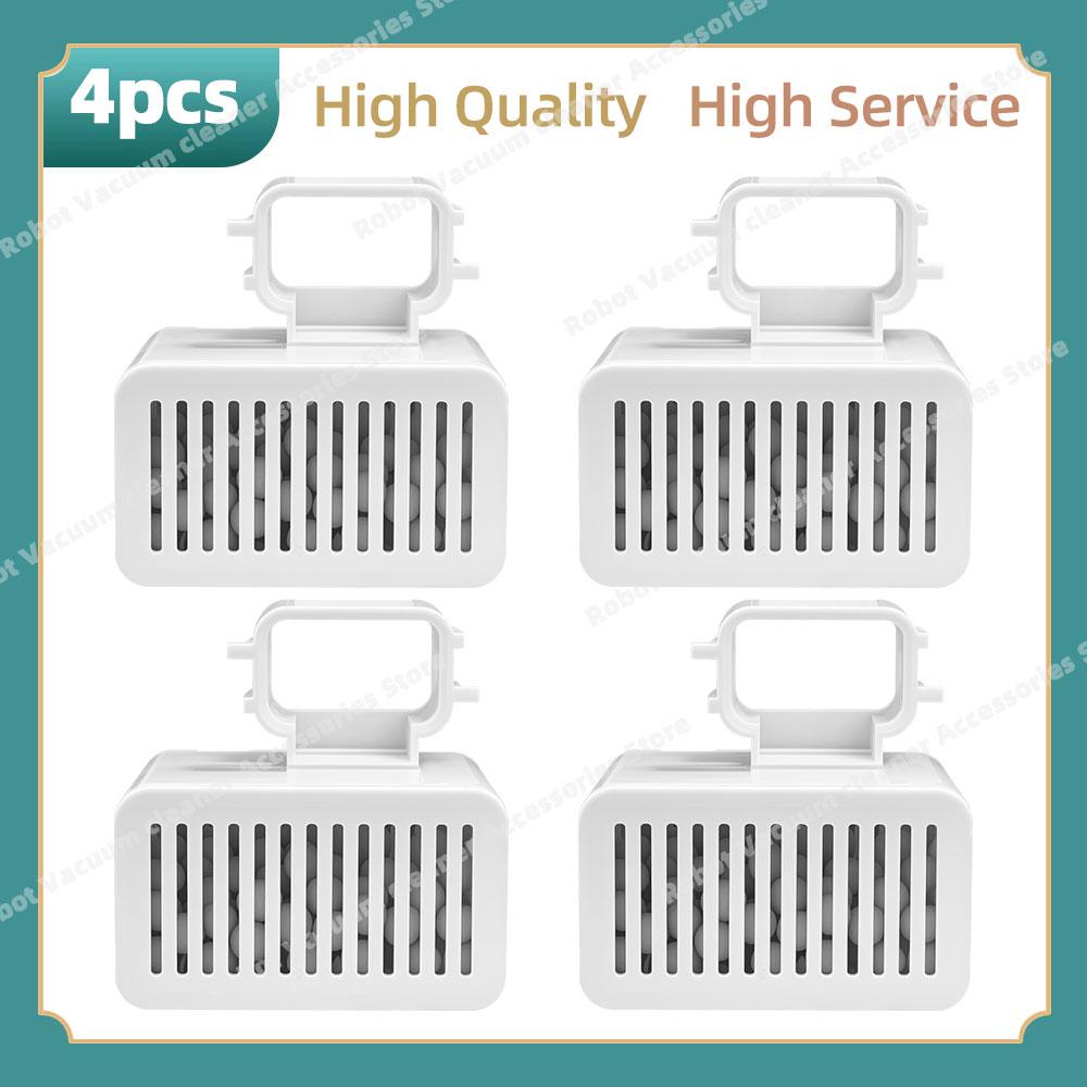 

Compatible For Xiaomi Mijia M40S OV31CN Vacuum Replacement Parts Silver Ion Module