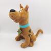 New Scooby-Doo plush doll toy creative personality sofa doll pillow cartoon desktop ornaments for boys and girls birthday gift