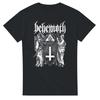 Behemoth Heavyweight Unisex Crewneck T Shirt | Gildan® 5000