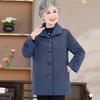 Datang Furen Women's Fleece Lined Casual Jacket