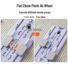 Multi-functional Abdominal Fitness Board