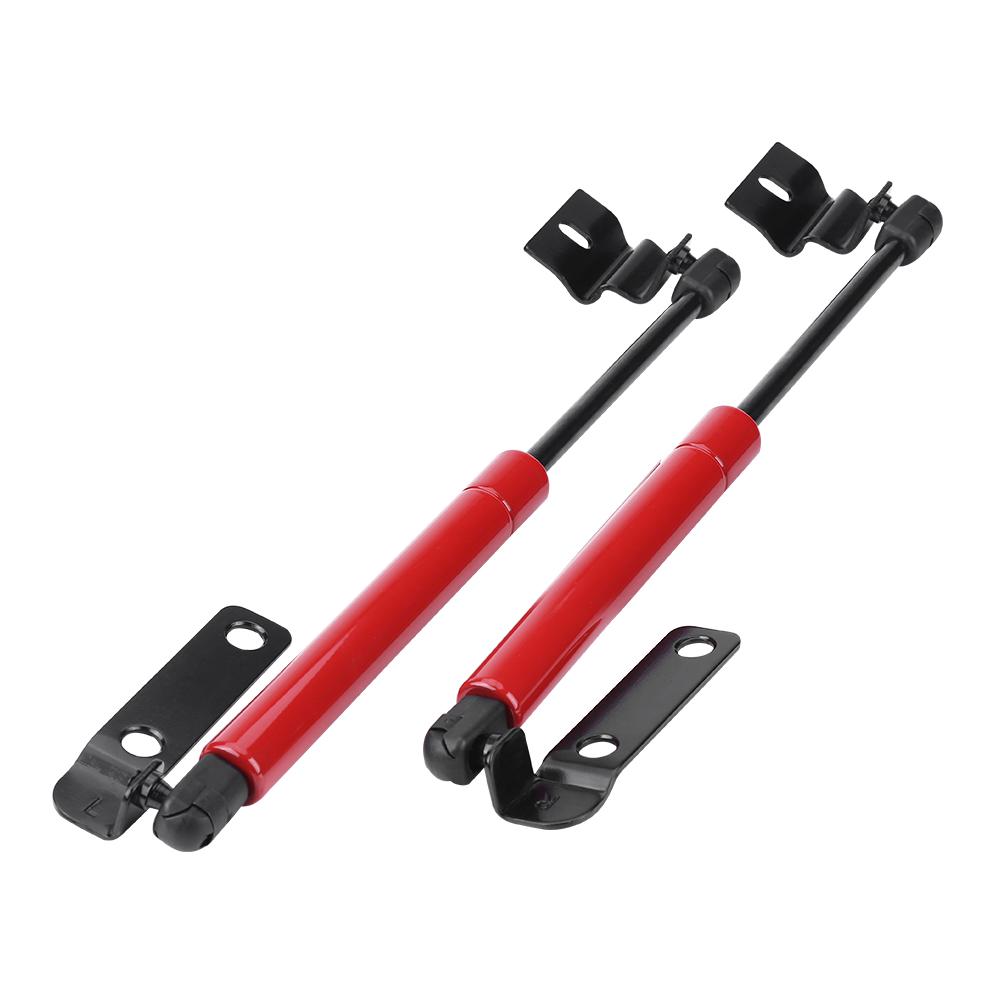 Bonnet Shock Strut Hood Gas Spring Strut Hood Hydraulic Strut Rod Hood Lift Strut for  Vigo 2005-2012 Hood Lift Support
