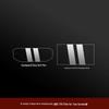 Land Rover Range Rover Executive Interior Protection Screen Film for 26 Models - Shengshi Extended Version