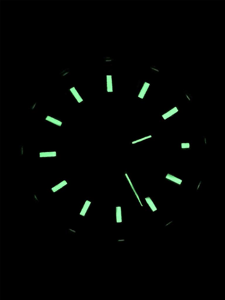 Men's Fashion Quartz Luminous Steel Wristwatch with Calendar - Waterproof