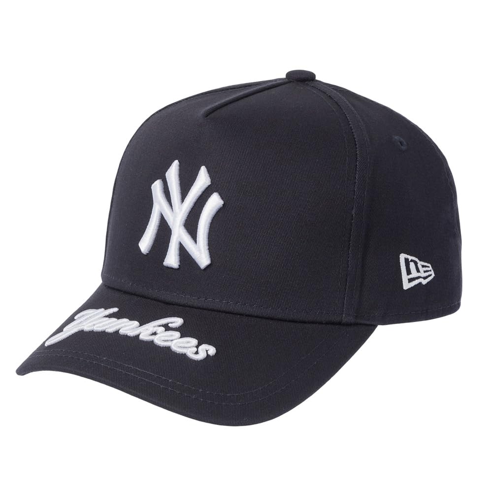 

New Era 9FORTY Visor Hit Collection EFRAME VISOR HIT MLB Embroidered Logo Cap (940)
