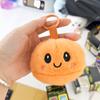 Simulation Dumpling Squishies Blind Box Plush ToyAnimated Characters Mysterious Surprise Box Keychain Children' Gift