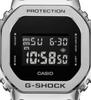 CASIO Digital 5600 Series Quartz Watch [Casio G-SHOCK] G-SHOCK Men's GM-5600U-1 [Item]