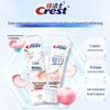 Crest Dual-Color Whitening Toothpaste