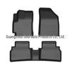 Eco-friendly TPE waterproof floor and trunk mats for Chevrolet Cavalier (2003-2023)