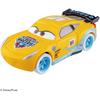 Takara Tomy Disney Cars Tomica C-25 Cruz Ramirez Ice Racing Miniature Toy Car for Ages 3 and Up