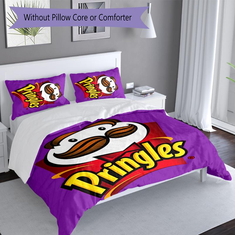 3pcs Plumber pattern bedding set duvet cover set includes duvet cover &pillowcases, perfect all season bedroom decoration & gift