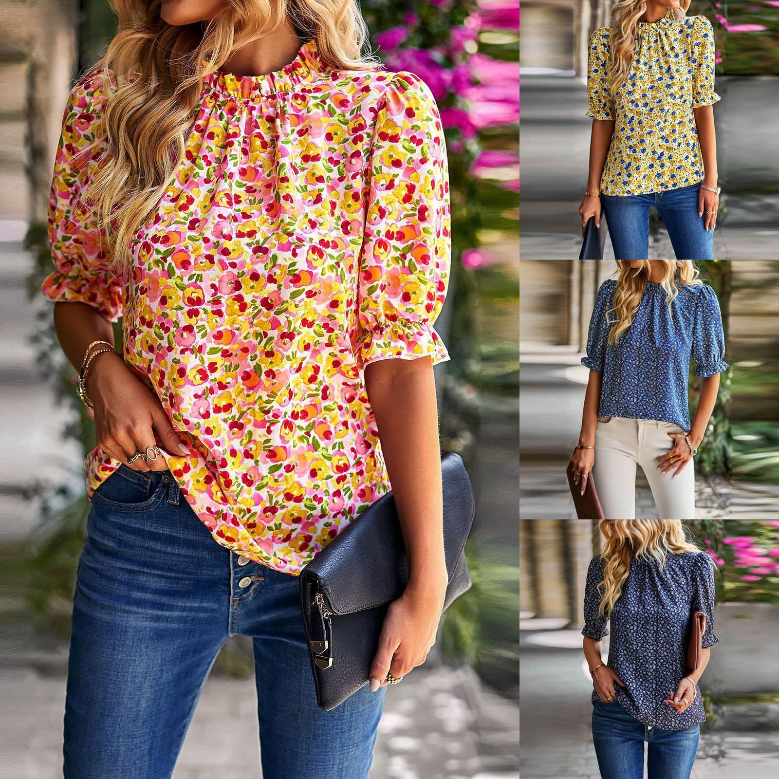 

Женская весна и лето Мода Без рукавов Стиль Топ