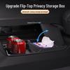 Great Wall Haval M6 Console Storage Organizer & Mat