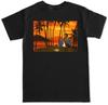 MONTANA PALM MOVIE MOB SCARFACE TONY OG LEGEND FILM CLASSIC RETRO MENS T SHIRT Unisex T-Shirt