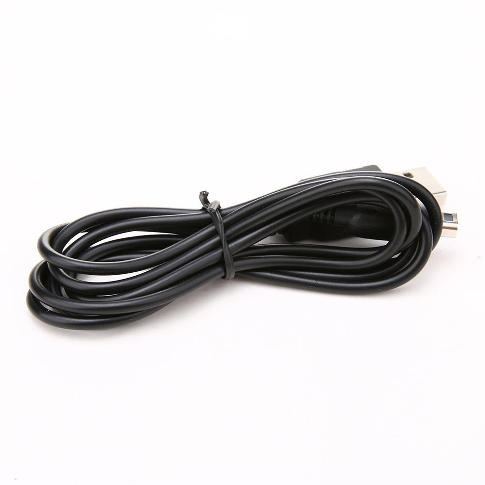 1M USB Charger Cable Charging Data Cord Wire USB Data Charger Charging Power Cable Cord for 2DS NDSI 3DS 3DSXL NEW 3DS NEW 3DSXL