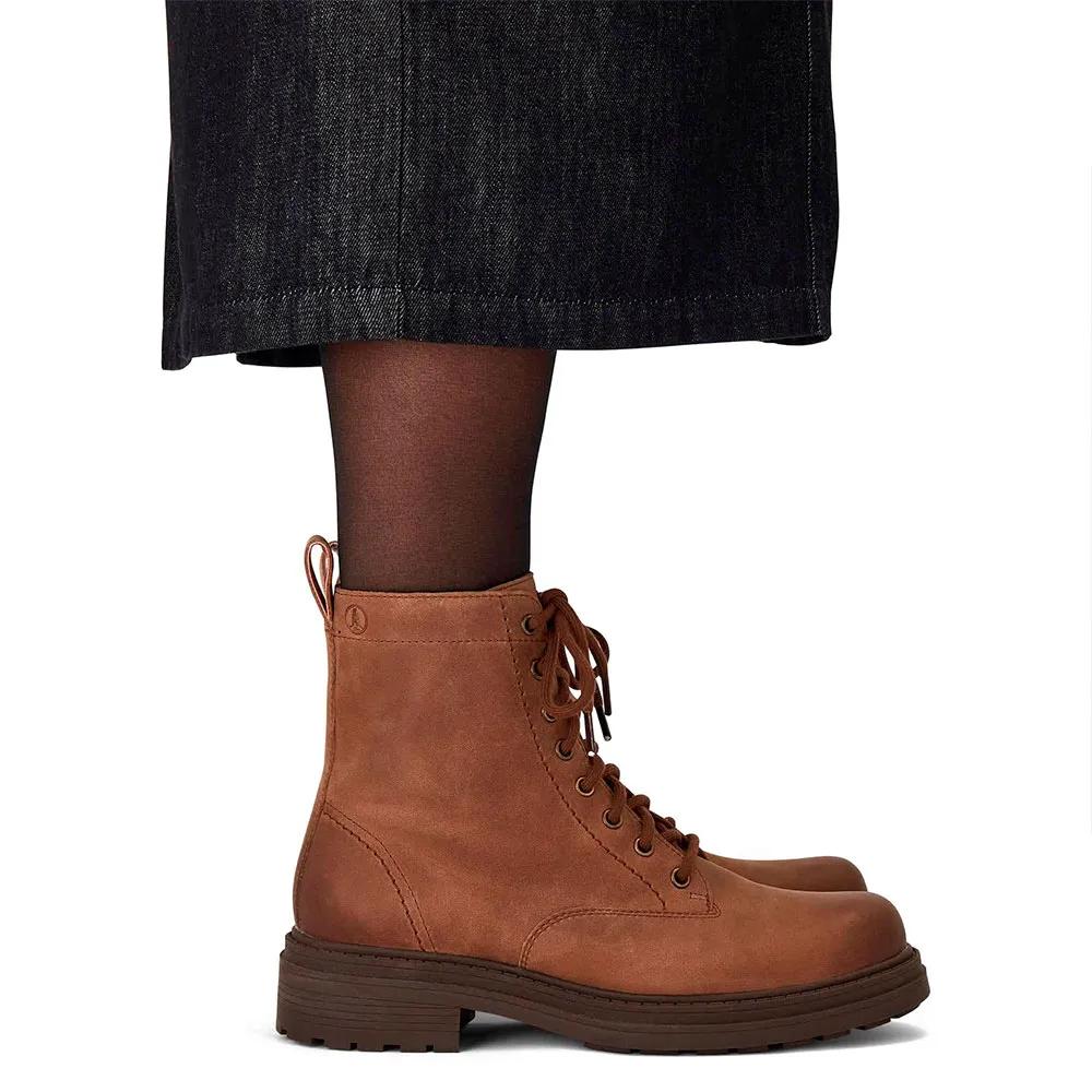 Clarks Shoes Orinoco 3 Style Booties