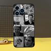 Klaus Mikaelson The Originals Phone Case For iPhone 13 12 14 11 16 15 Pro Max Plus Mini 7 8 X XR XS Max Cover