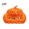 Office Desk Ornaments 3D Printed Ghost Pumpkin Sofa Ornaments, Spooky Cute Halloween Decor Tray, Haunted Decorative Collectible Toys House Shelf