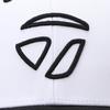 TAYLORMADE APPAREL Women'S Logo Color Block Ball Cap T8031Hn5621-100