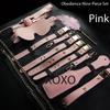 Genuine Leather SM Sex Toys Male and Female Handcuffs Slave Training Bondage Gear for Male and Female