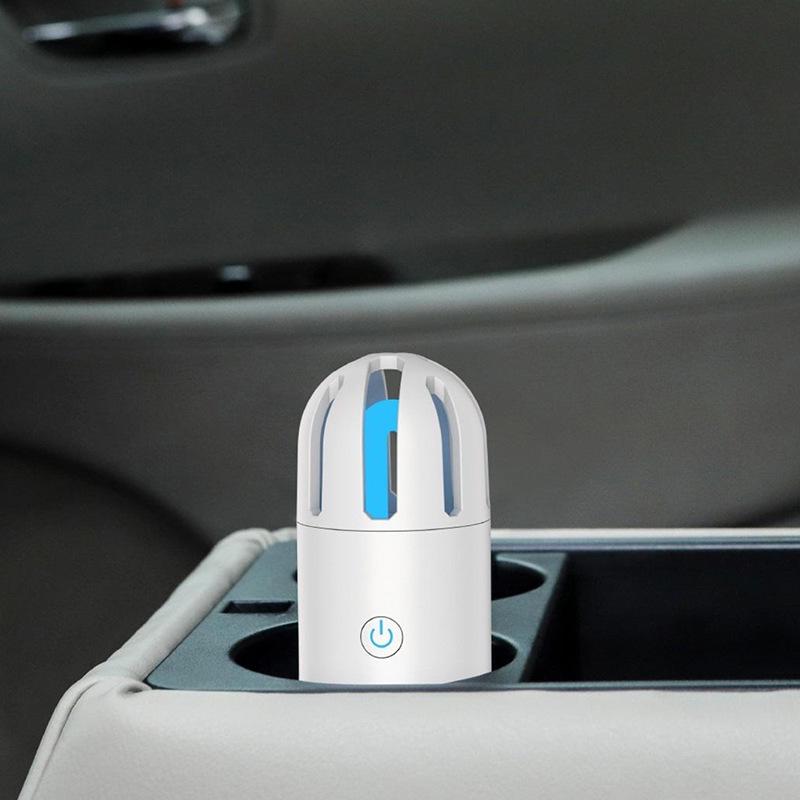 

Портативная УФ-бактерицидная лампа, озоновый ультрафиолетовый дезинфекционный светильник, интеллектуальные бытовые лампы для стерилизации, удаление клещей